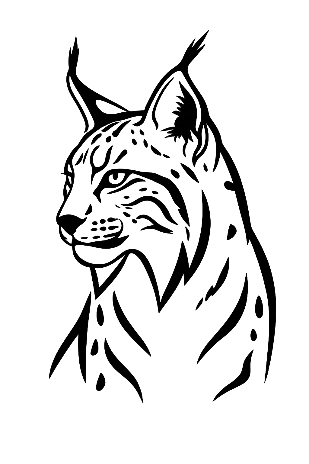 Lynx logo